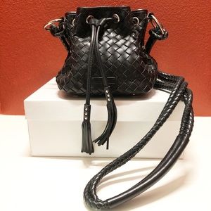 Adrienne Vittadini crossbody bag